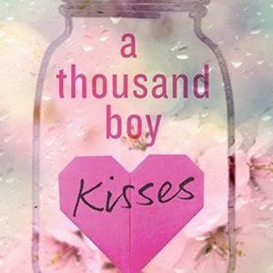 a thousand boy kisses by Tillie Cole